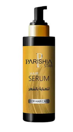 باريشيا ستار سيروم للشعر 120مل - Parishia Star Hair Serum - 120ml