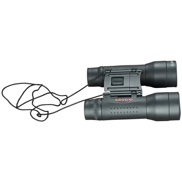 משקפת Tasco Essentials 16x32: מערכת פריזמות רופ לתמונה איכותית