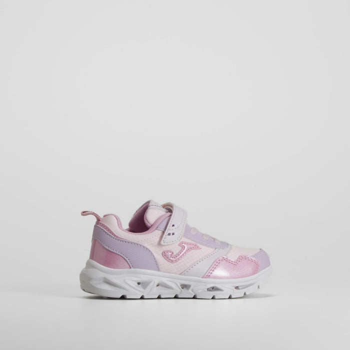 Zapatilla deportiva Star 2619V morada JOMA