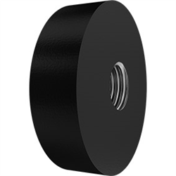 38mm Diameter standoff 10mm thick for Madrid Face Mount Spigot - Image 3