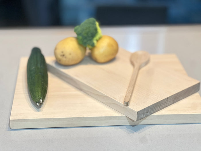 RAW - Chopping Board - RealLifeHealing