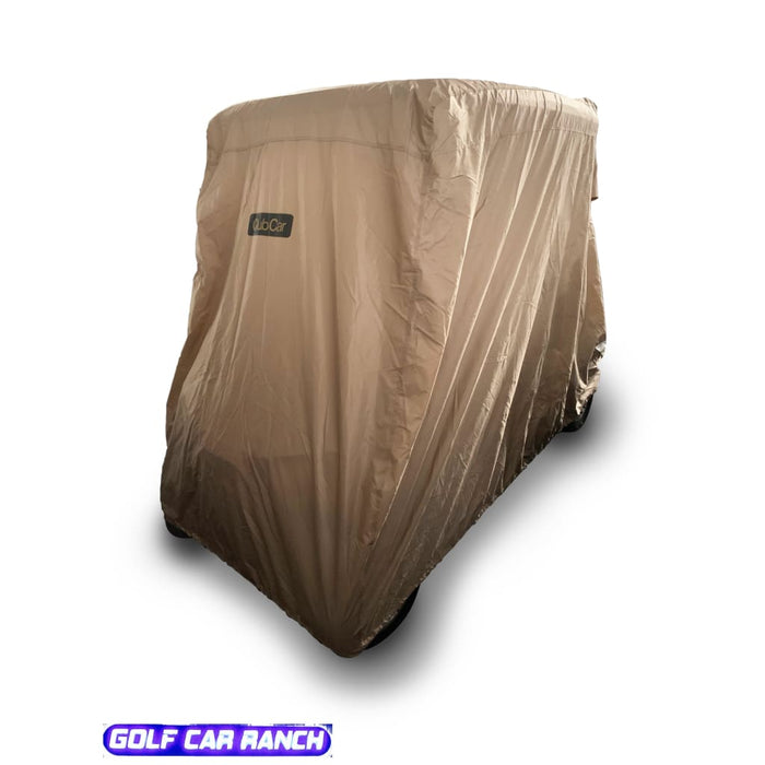 AM1008702 CLUB CAR STORAGE COVER 2 Passenger STORAGE COVER
