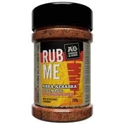 Angus & Oink Abra-Kebabra Doner Seasoning - 200g