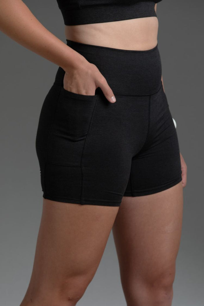 Black Heather / XS