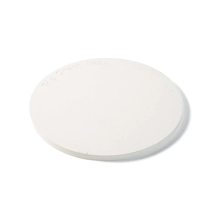 Big Green Egg Large Baking Stone