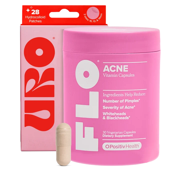 Blemish Breakup Bundle