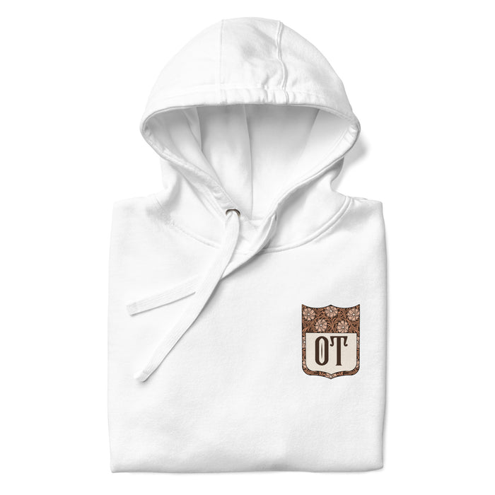 White / S