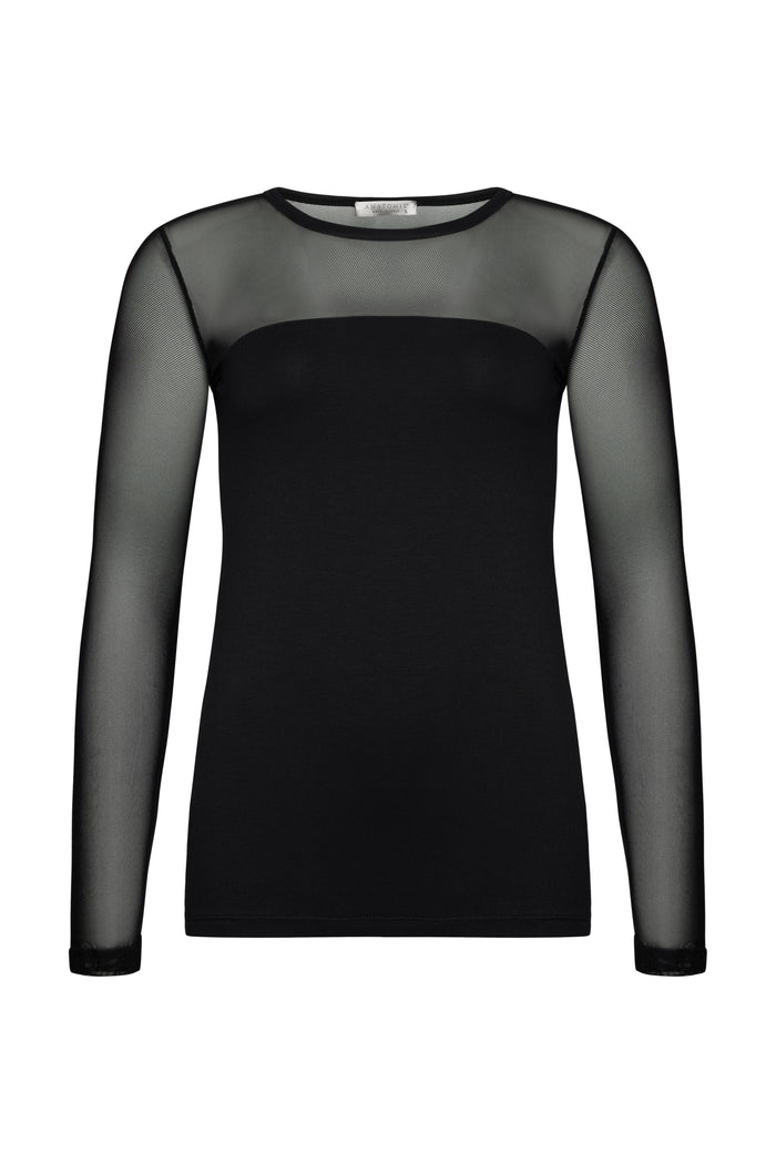 Black / XS