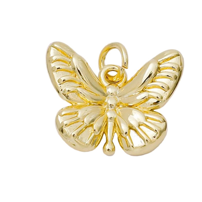 Butterfly Charm