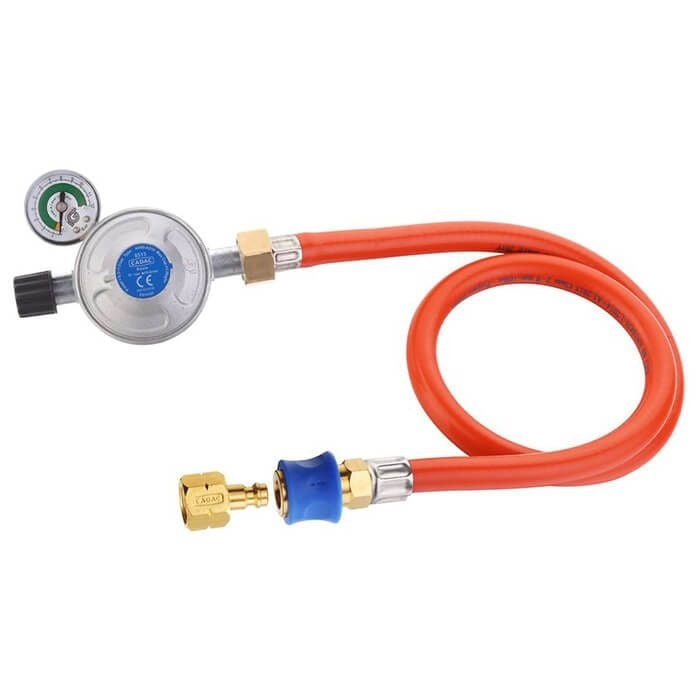 Cadac Quick Release Campingaz Regulator