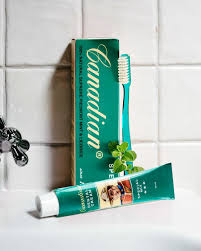 Canadian Special Mix Toothpaste 75ml - CD12