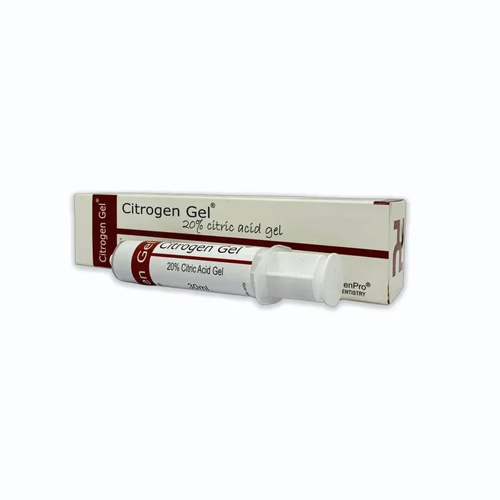 Citrogen Gel