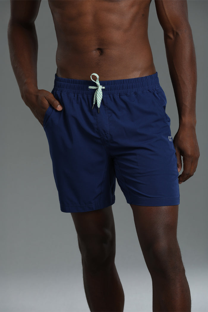 Navy / S