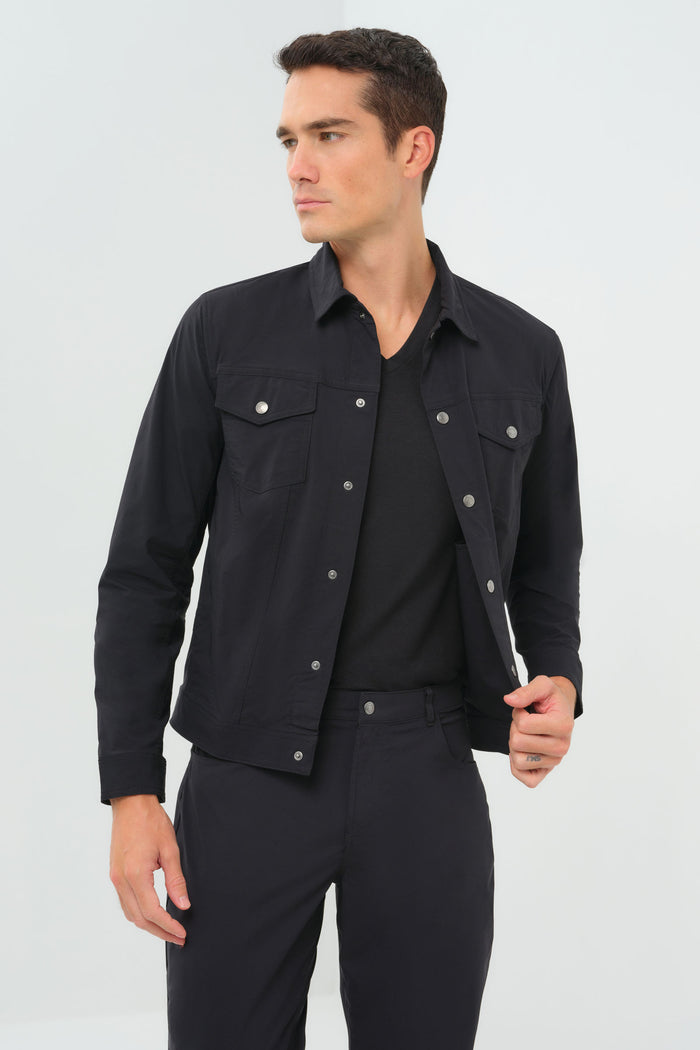 Black / SM
