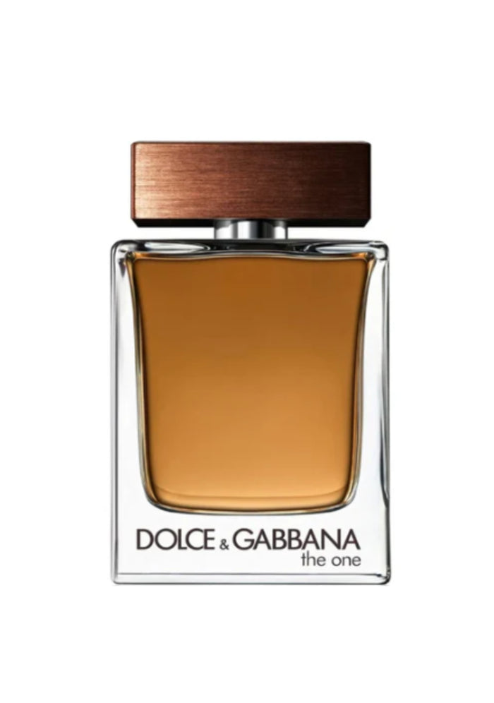 Dolce&Gabbana The One EDT for Men 100ML