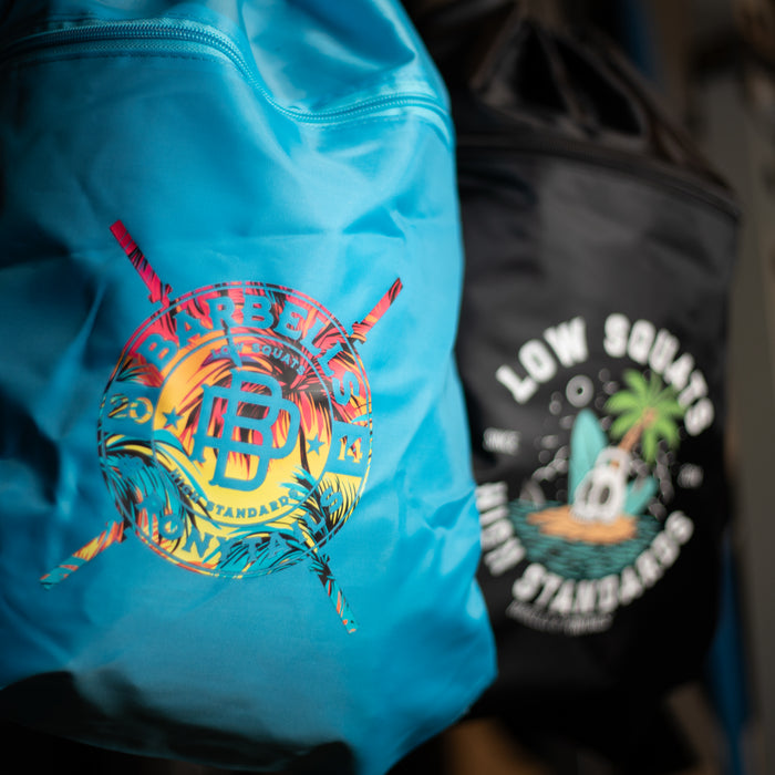 Drawstring Bag