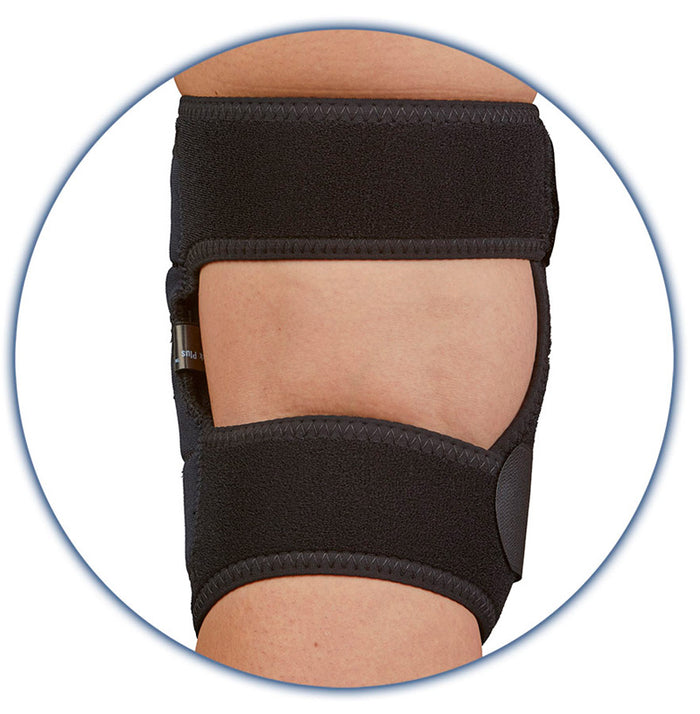 Dyna Track Patella Stabilizer