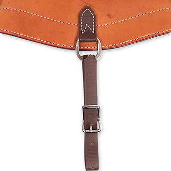 Flank Cinch Hobble Strap