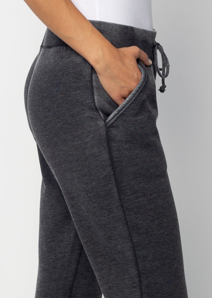 Florida Gators Women's Charcoal Campus Sweatpants