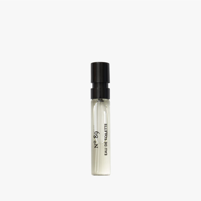 FLORIS NO. 89 EDT 2ML (0.06floz) - SAMPLE