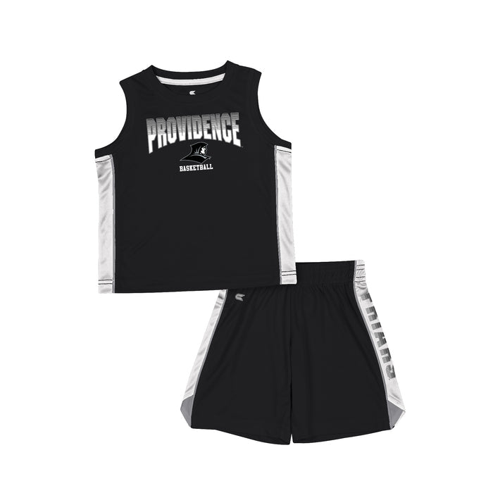 Friars Toddler Vecna Tank Top & Short Set