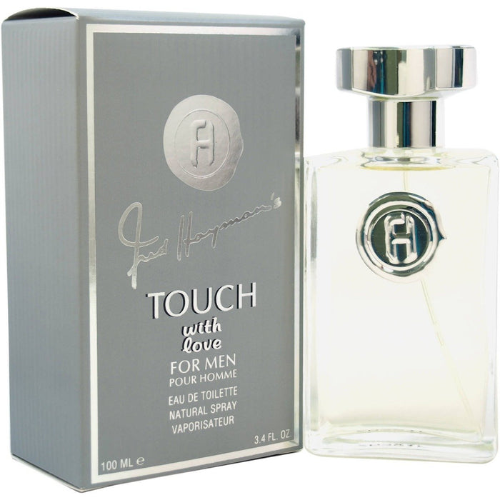 Gayle Heyman Touch With Love 100 ML EDT Spray - authentic fragrance from Brands Warehouse Canada