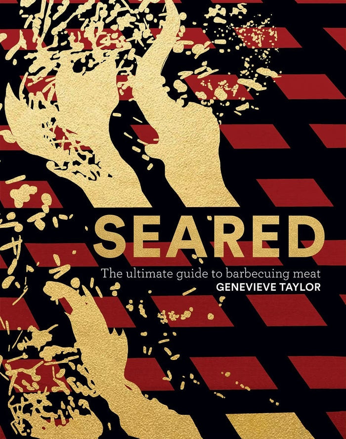 Genevieve Taylor's Seared
