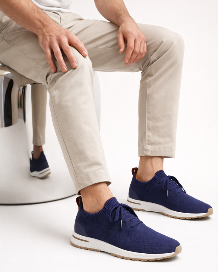 German | Breathable Sneakers