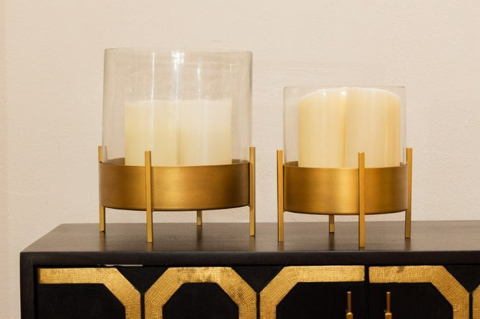 Gold Hurricane