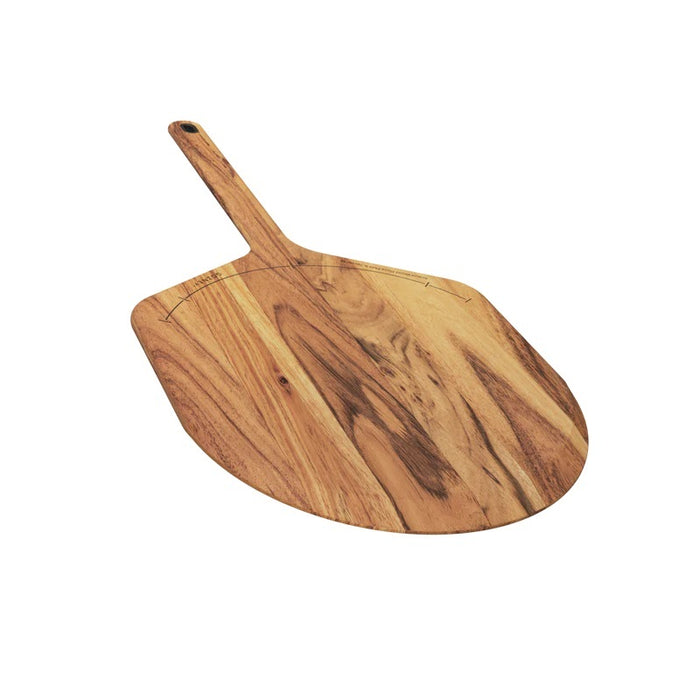 Gozney Acacia Wood Pizza Peel & Server - Standard (12'' Pizza)