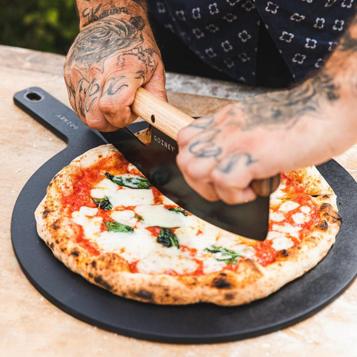 Gozney Pizza Server 14''