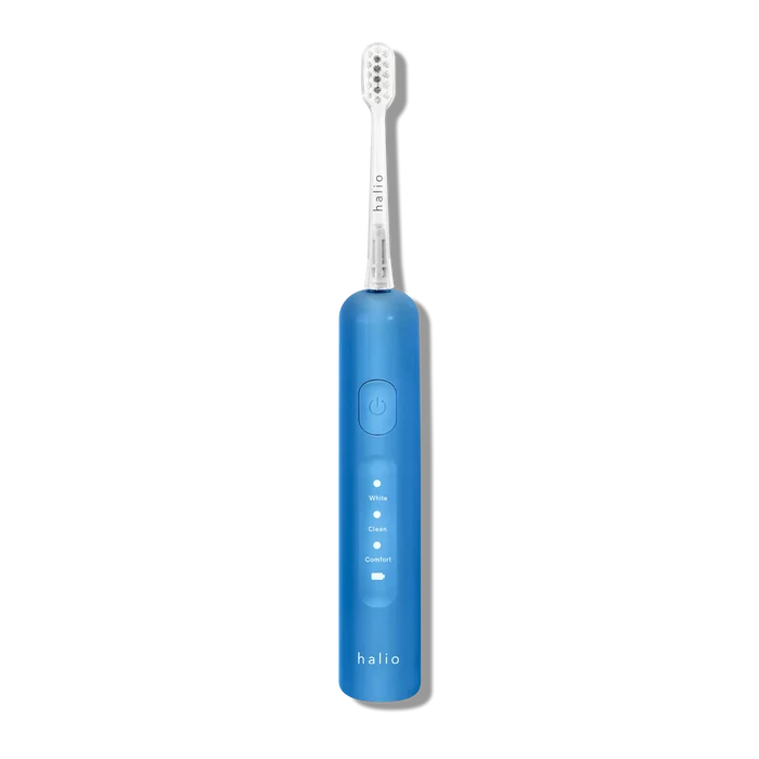 Halio Wave Sonic Electric Toothbrush