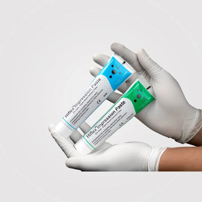 Hiflex Eugenol Free Impression Paste