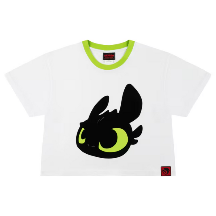 How To Train Your Dragon Toothless Hooded Youth Fleece