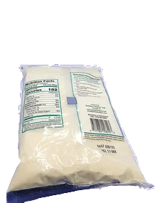 Iyan Ado Pounded Yam 4lbs
