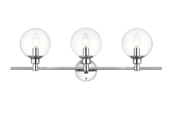 Jaelynn Vanity Light