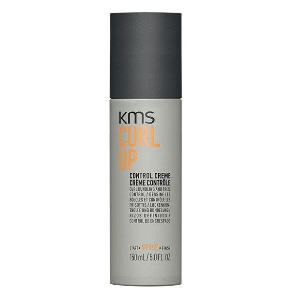 KMS Curl up Control Creme 5oz - KMS | Available at Studio 360 Salon, Chatham, NJ