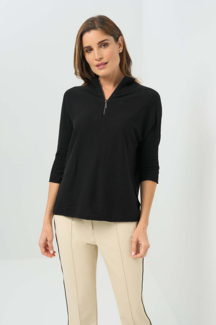Black / XS