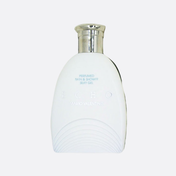 Mario Valentino Echo Bath & Shower Gel, 6.6 oz