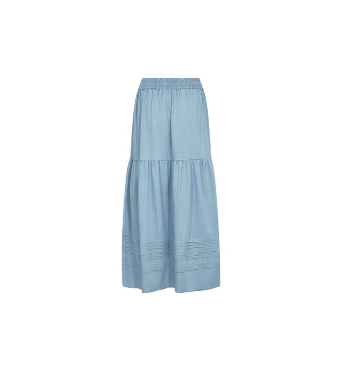 Packshot / Light Blue / Back