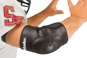 Mueller Padded Elbow Sleeve #417