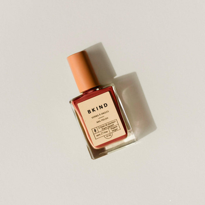 Nail Polish | Leo - Greenbriar Market + Refillery