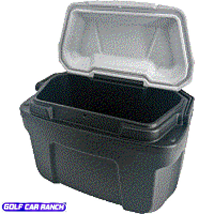 NEW PREMIUM COOLER - GOLF CART COOLER - 47785866001 CLUB CAR ACCESSORY - CC - GOLF