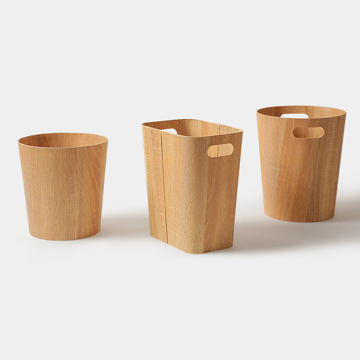 Nix Rectangular Bin