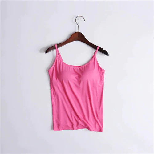 Rose rouge / M (45-52KG)
