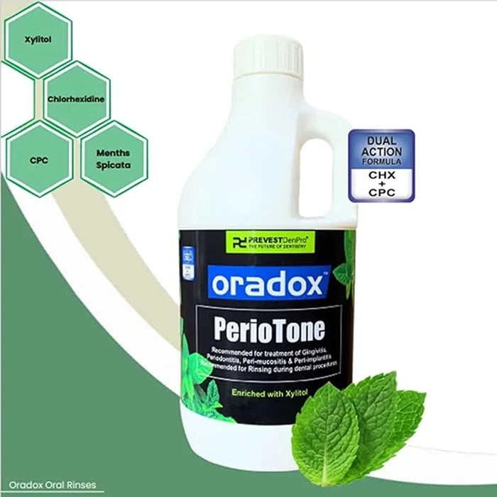Oradox Perio Tone