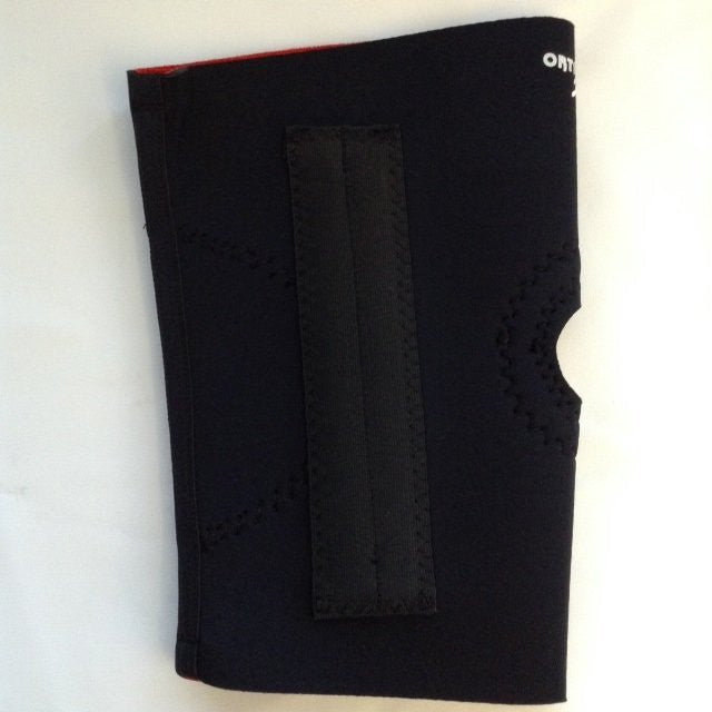 Orthoactive Neoprene Knee Sleeve with Stay