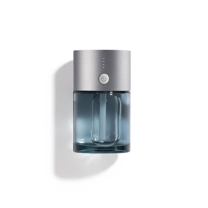 Aroma Diffuser-80 ML / 80 ML / Default 80 ML