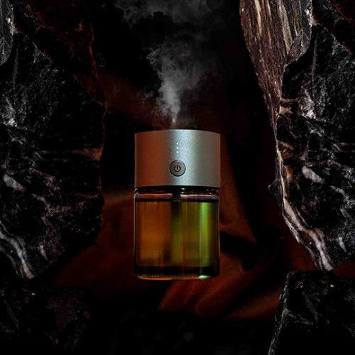 Aroma Diffuser-80 ML / 80 ML / Default 80 ML