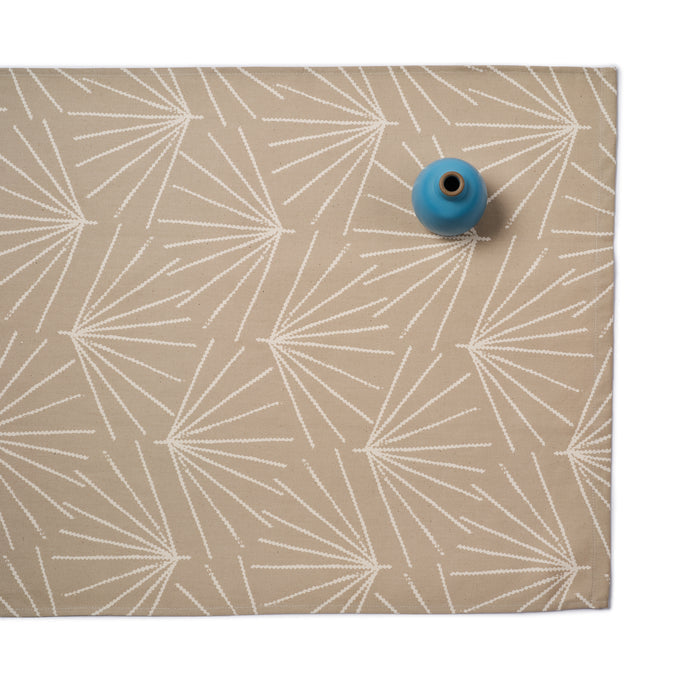 Skinny laMinx Palmetto Runner in Sand beige